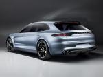 Porsche Panamera Sport Turismo Concept 2012 года